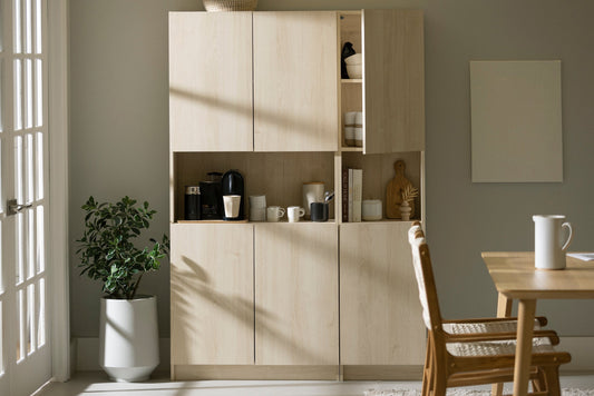 Complete Guide to Transforming a Small Space into a Cozy Coffee Corner